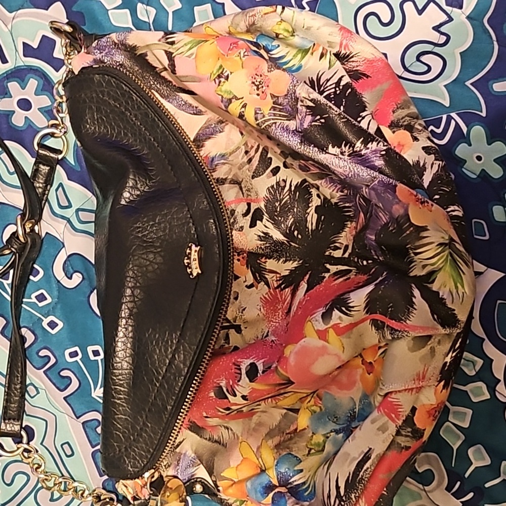 Juicy purse